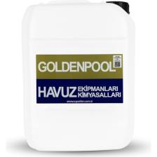 GTX Golden Pool Cleance Havuz Suyu Parlatıcı Berraklaştırıcı 10 KG