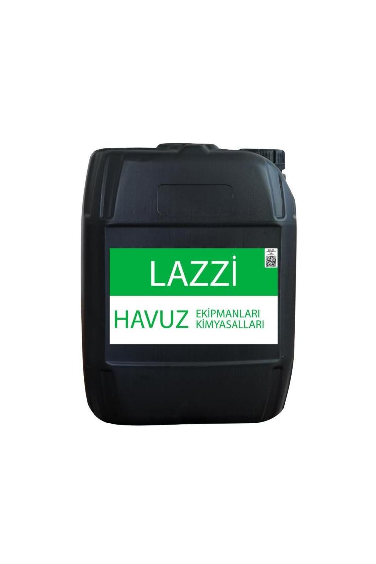 Floc Sıvı Hızlı Çökeltici 20 Kg Havuz Kimyasalı