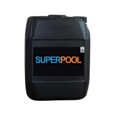 Superchlorlq Sıvı Klor 25 Kg Havuz Kimyasalı