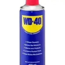 WD-40 Wd 40 Yağlama Spreyi  400 ml