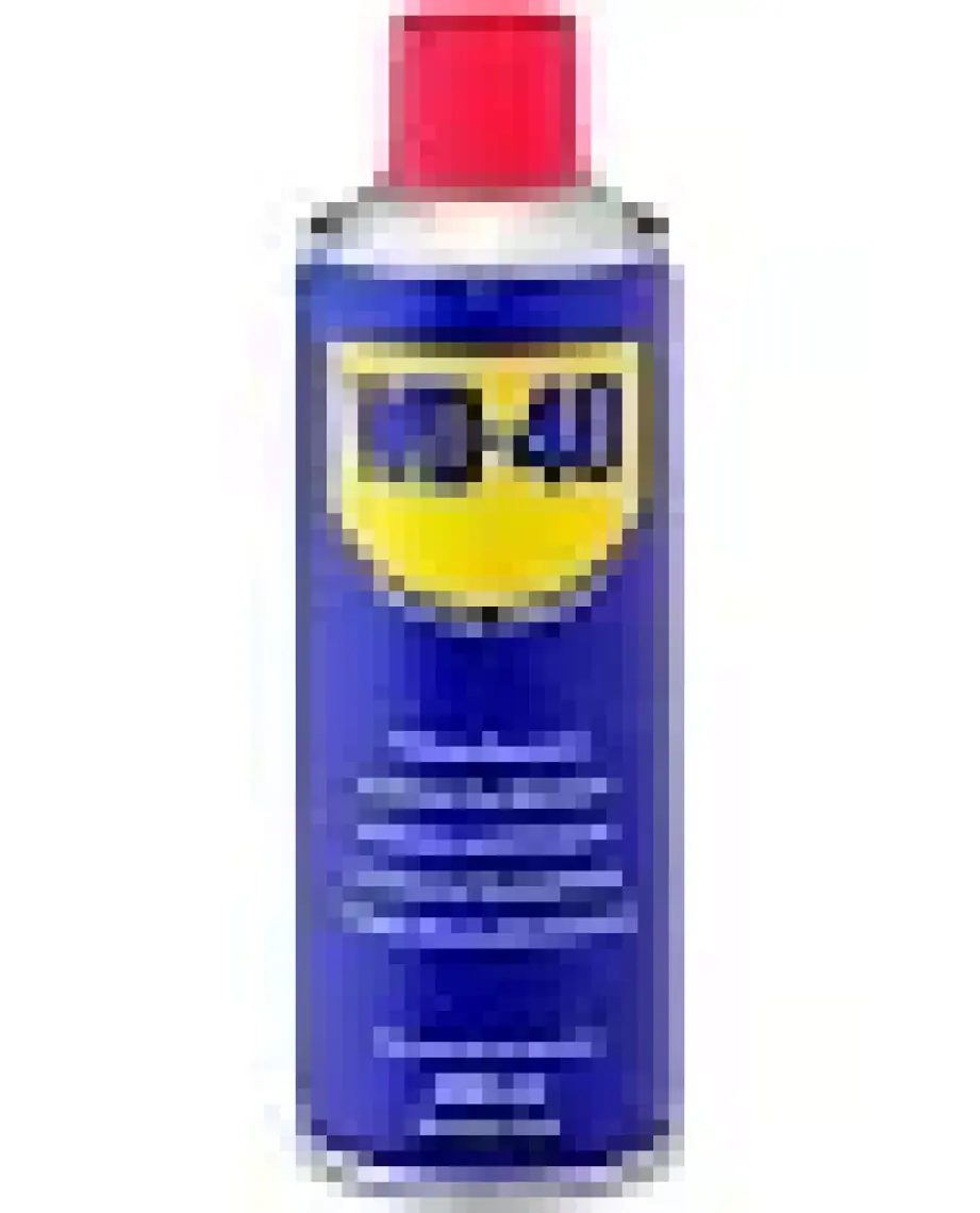 WD-40 Wd 40 Yağlama Spreyi  400 ml