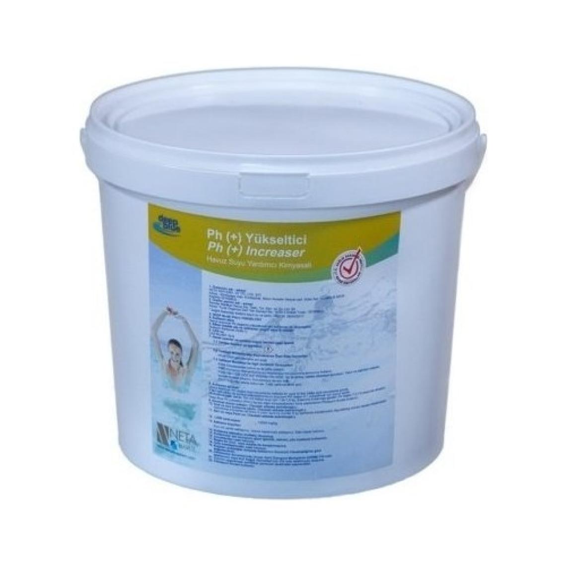 Deep Blue Toz Ph Yükseltici 5 kg