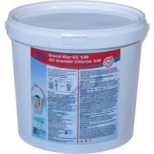 Deep Blue Gc  %90 Granül  Aktif Klor 10 kg