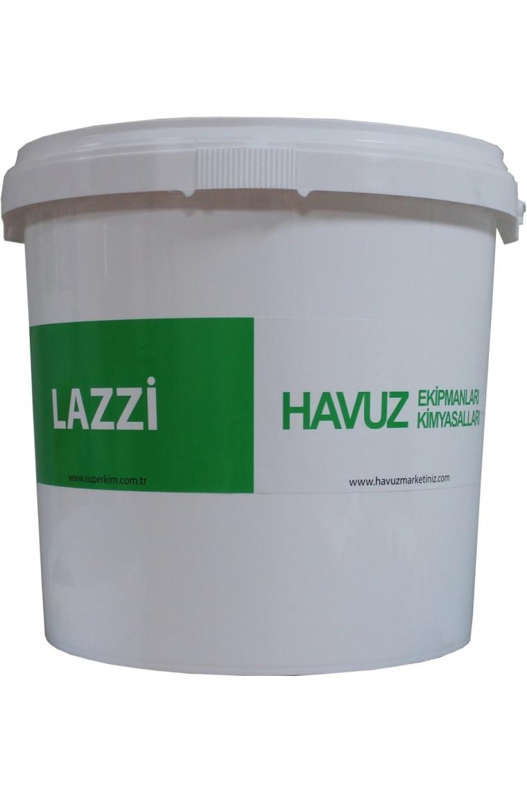Granül Toz Klor 25 Kg Havuz Dezenfektanı