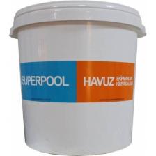 Superchlor 90 Tb %90 Tablet Klor 10 Kg Havuz Kimyasalı