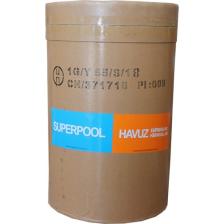 Superpool Spp Superpool Toz Klor 56 gr 50 kg