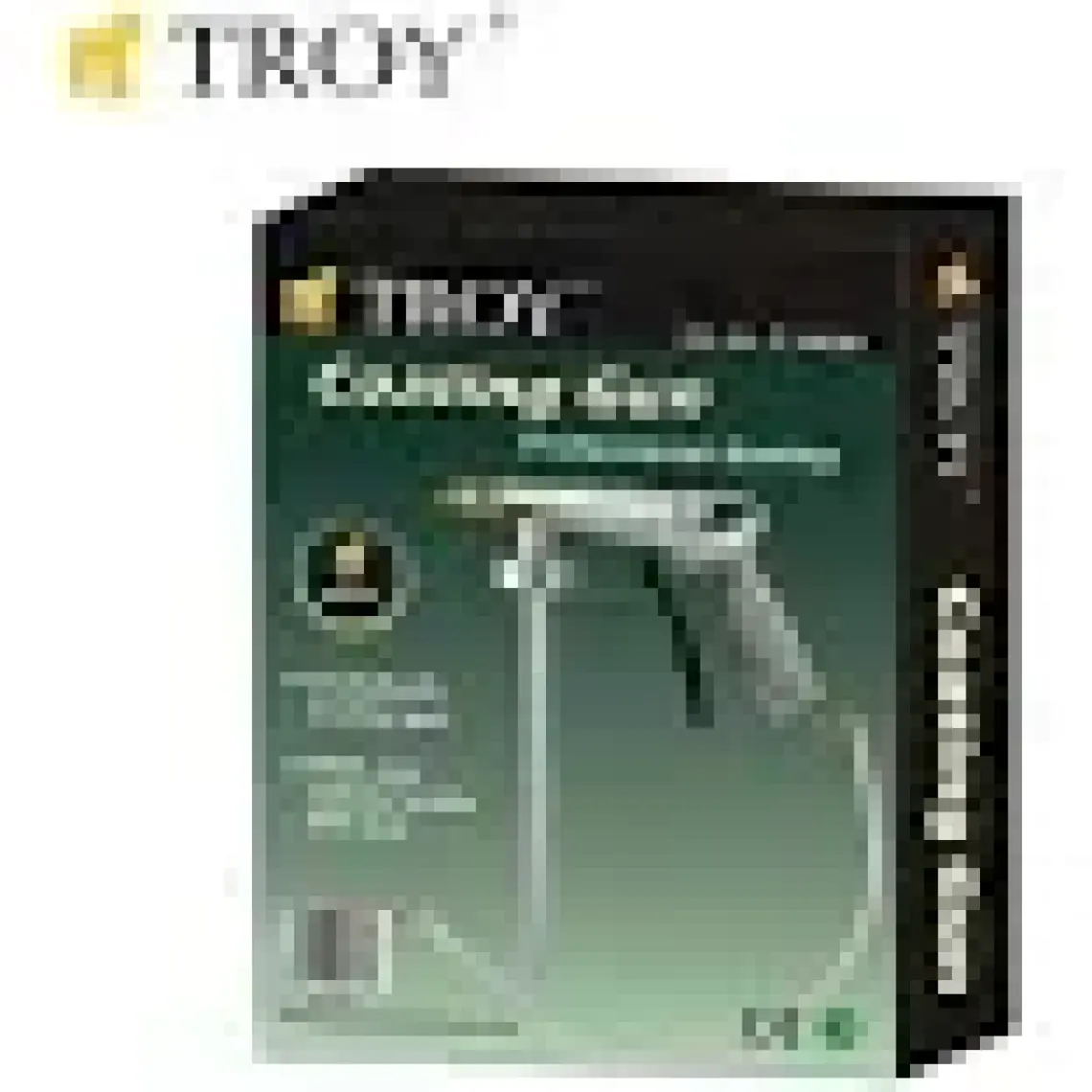 Troy 18626 Pütür Tabancası