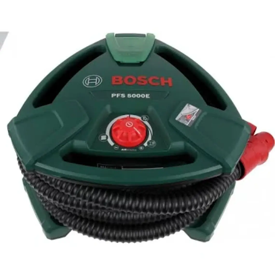 Bosch Pfs 5000 E (Promo Set) Boya Püskürtme - 0603207202