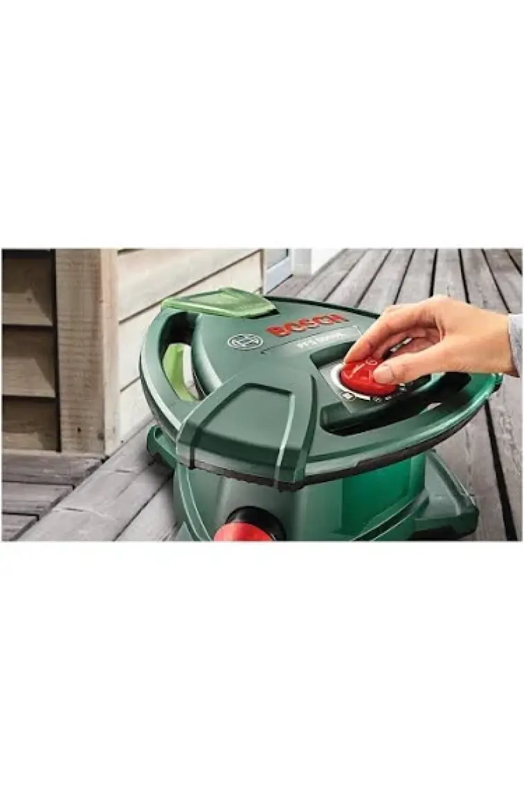 Bosch Pfs 5000 E (Promo Set) Boya Püskürtme - 0603207202