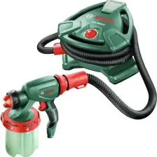 Bosch Pfs 5000 E (Promo Set) Boya Püskürtme - 0603207202