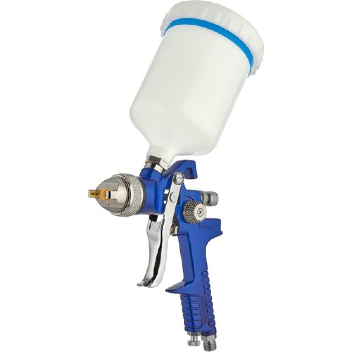 VOYLET H-827 Boya Tabancası 1.4mm