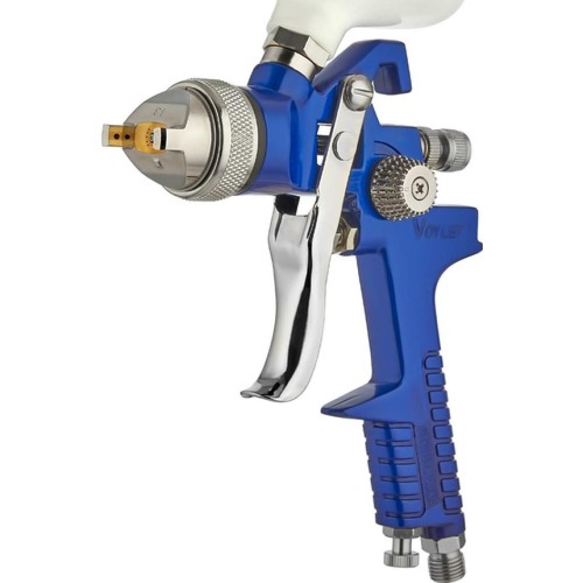 VOYLET H-827 Boya Tabancası 1.4mm