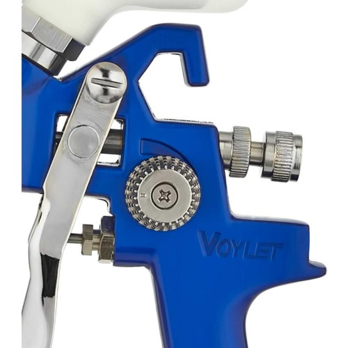 VOYLET H-827 Boya Tabancası 1.4mm