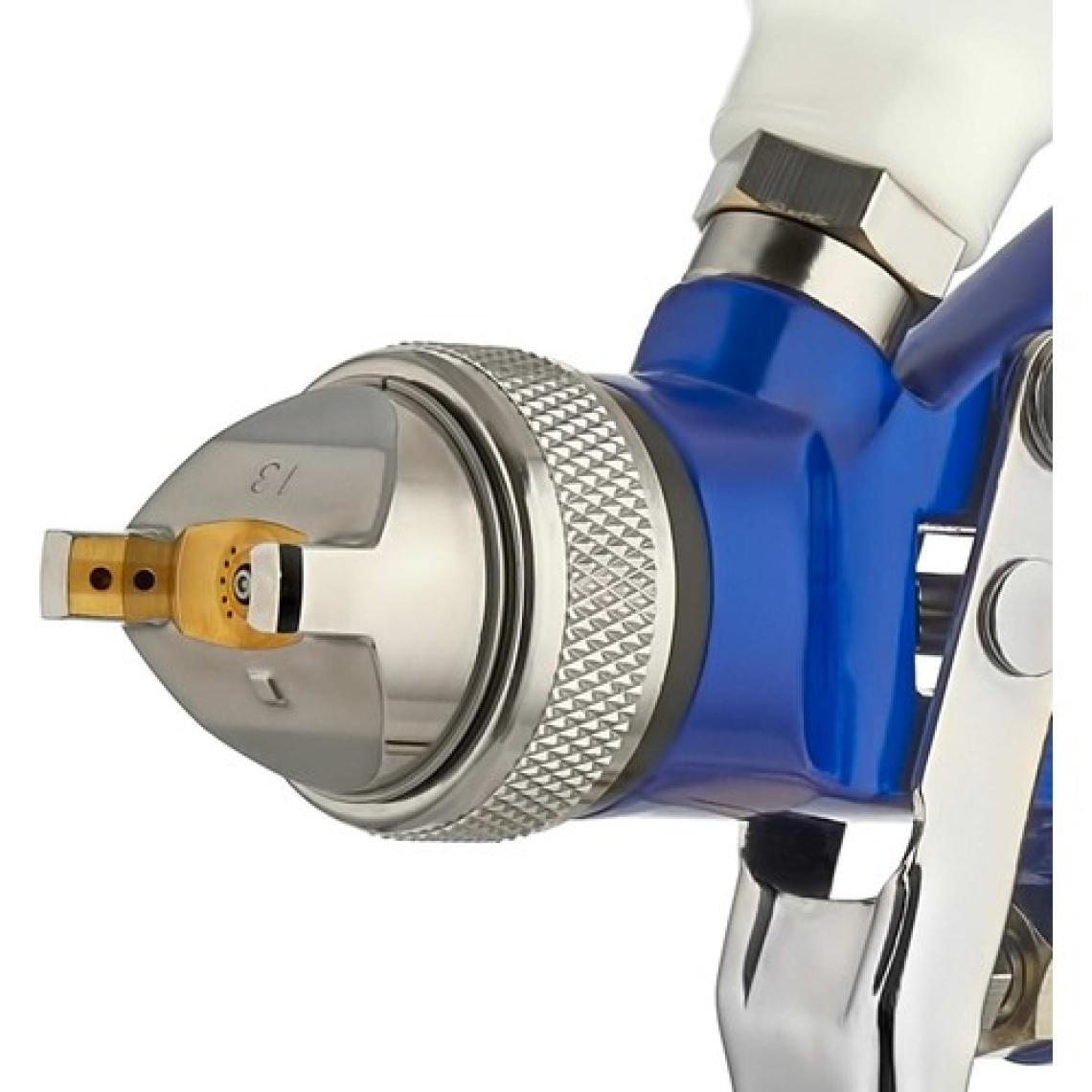 VOYLET H-827 Boya Tabancası 1.4mm