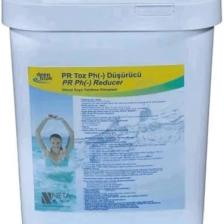 Deep Blue Toz Ph (-) Düşürücü 25 kg Havuz Kimyasalı