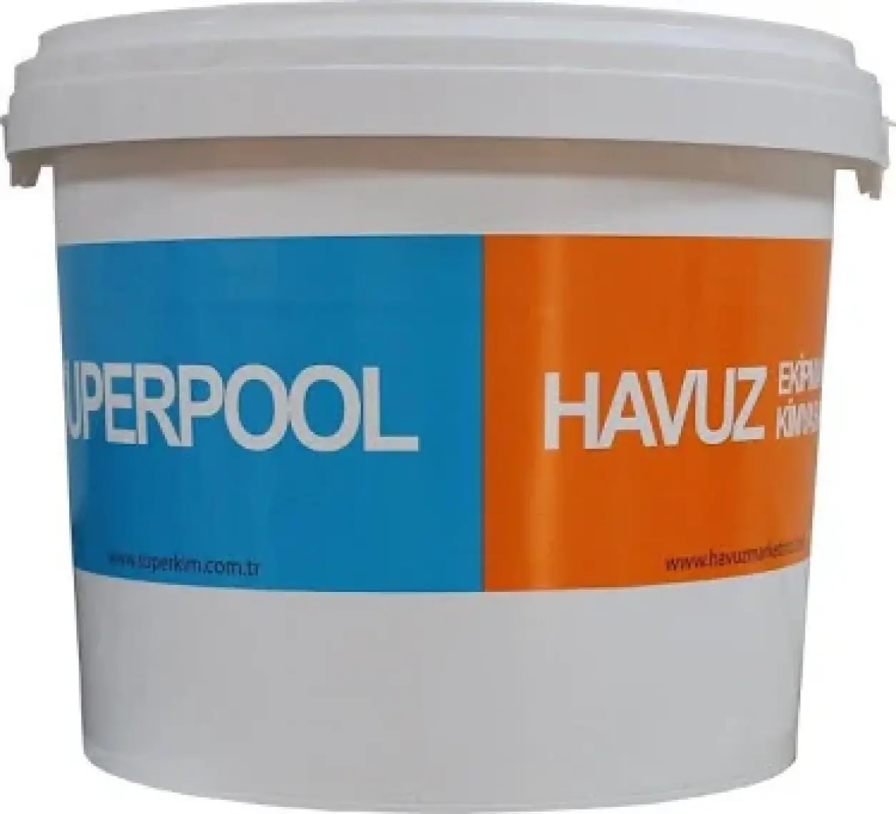 SPP Superpool SuperMinus 25 KG (pH Düşürücü)