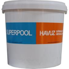 Superpool Spp Superpool Superminus 25 kg (Ph Düşürücü)