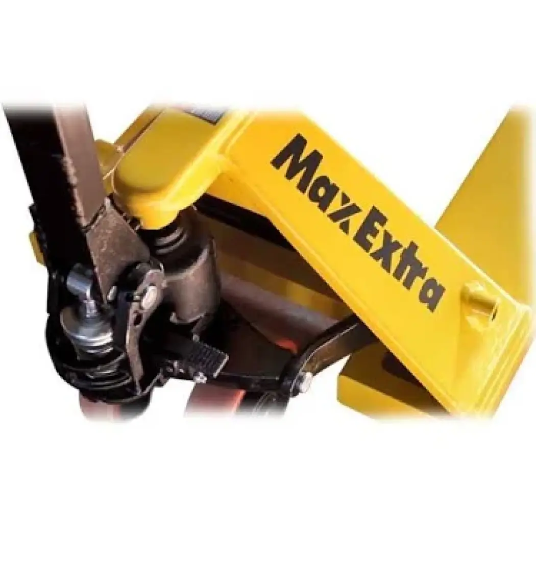 Max-Extra 2,5 Ton Transpalet