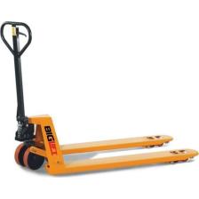 Biglift RM-ACE-25 2.5 Ton Kırmızı Teker Transpalet