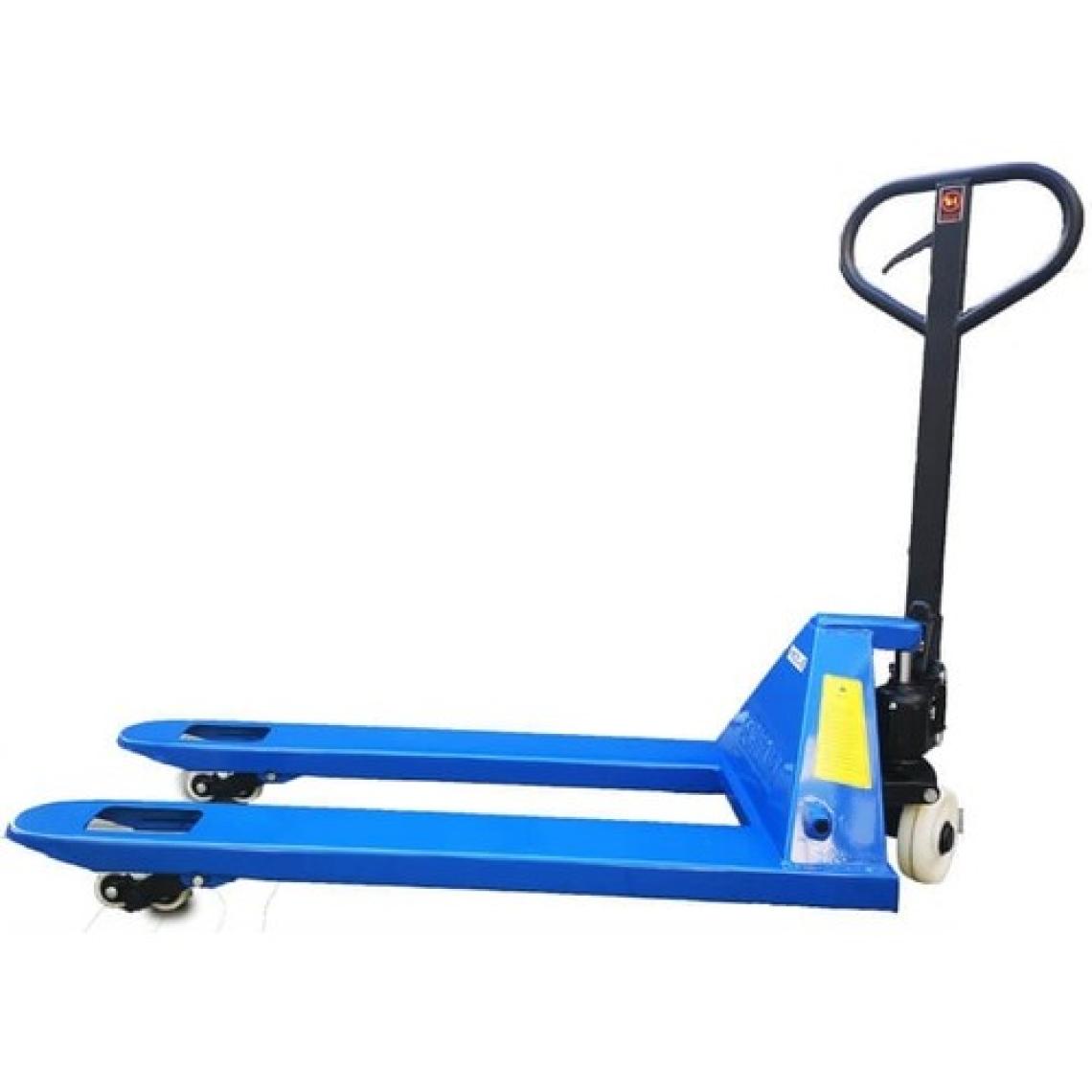 Echolift HK25 Döküm Pompa Transpalet 2.5 Ton