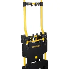 Stanley FT585 70/137KG Çok Fonksiyonlu Katlanır El Arabası