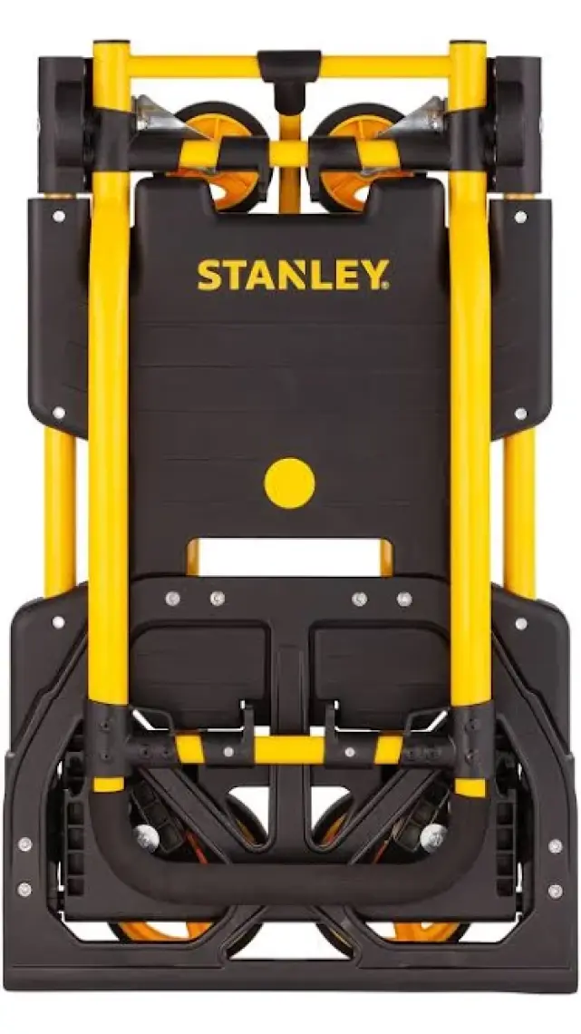 Stanley FT585 70/137KG Çok Fonksiyonlu Katlanır El Arabası