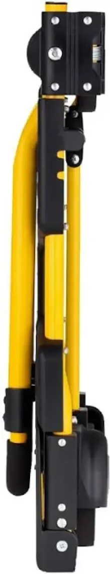 Stanley FT585 70/137KG Çok Fonksiyonlu Katlanır El Arabası