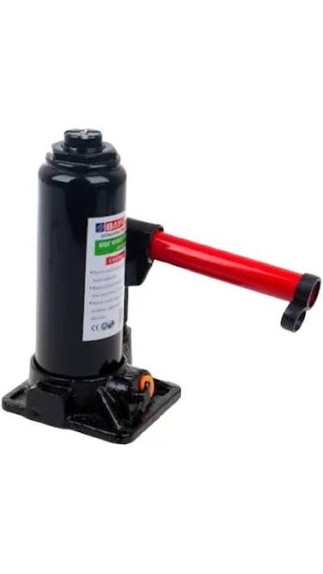 Bay-Tec Şişe Kriko 3 Ton