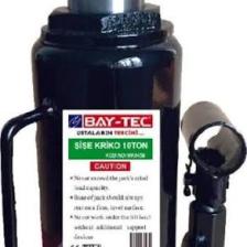 Bay-Tec Şişe Kriko 3 Ton