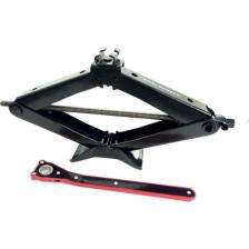 Worldforce 11253 Mekanik Makaslı Kriko 2 Ton Cırcır Kollu