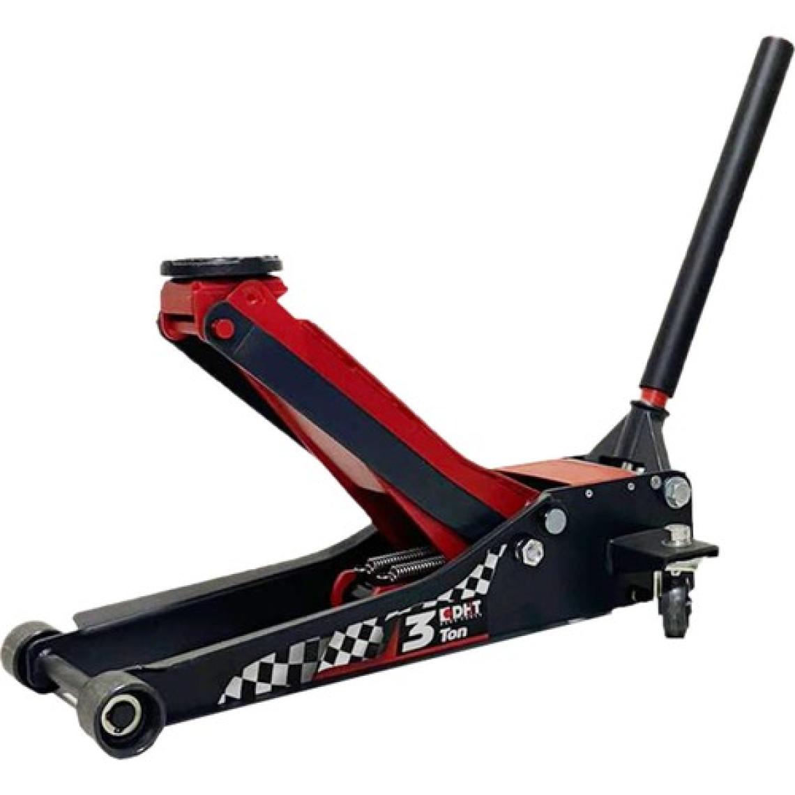 DHT 3 Ton Düşük Profil Kriko