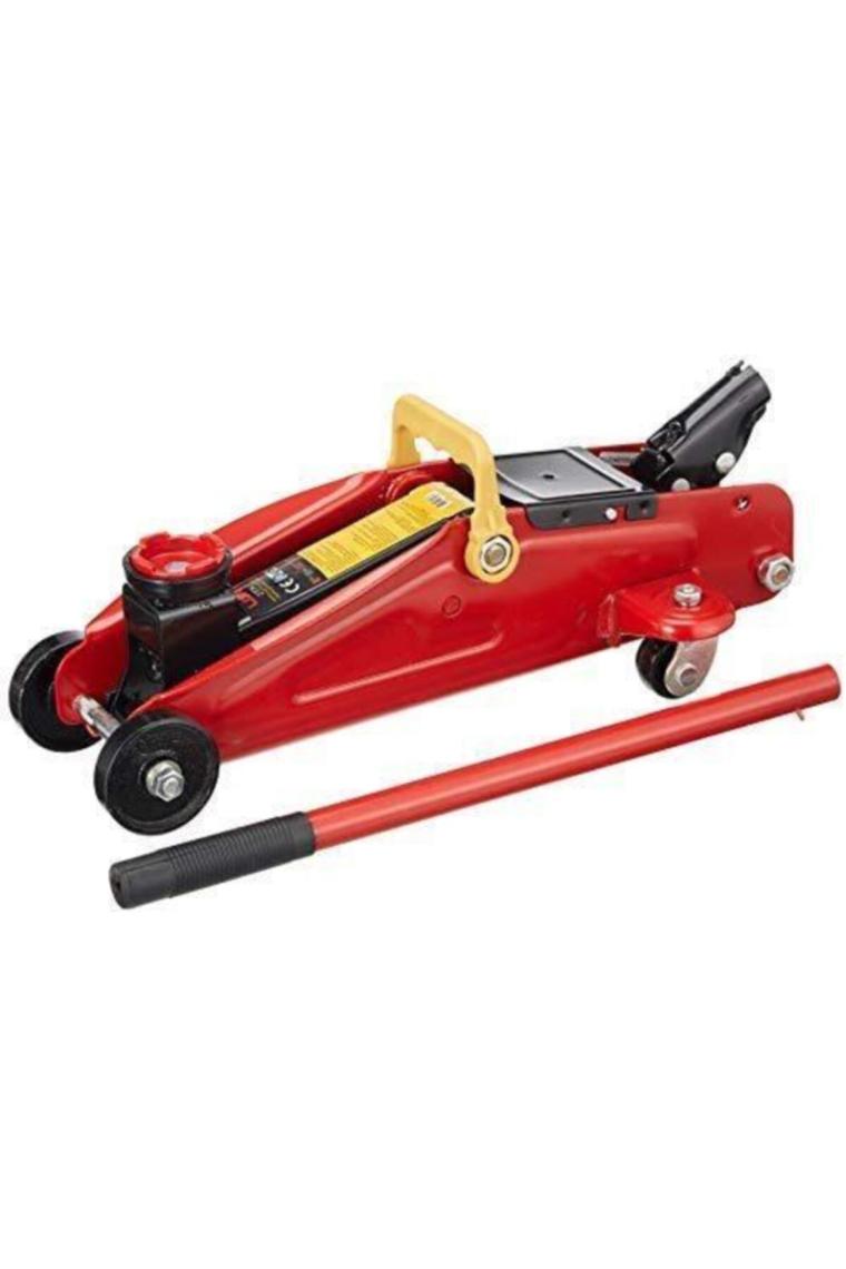 Lc22001 Hidrolik Arabalı Kriko 2 Ton 33 Cm