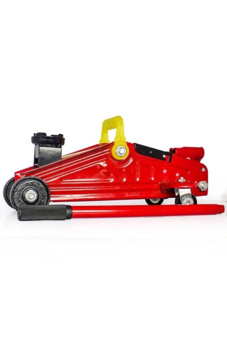 Lc22001 Hidrolik Arabalı Kriko 2 Ton 33 Cm