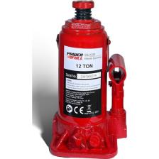 Powerfull 12 Ton Hidrolik Şişe Kriko