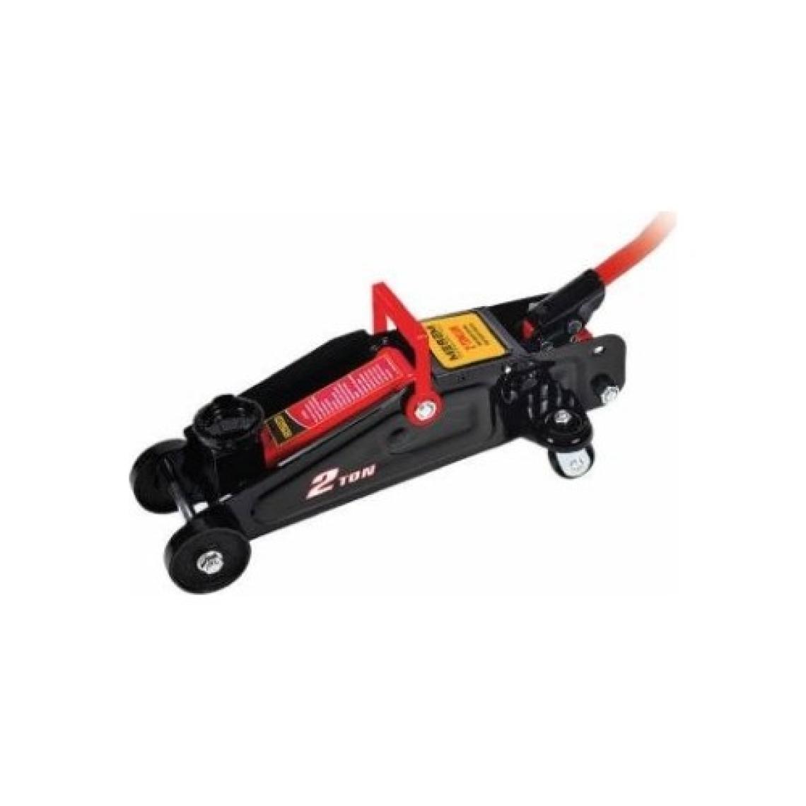 Meşem Arabalı Kriko 2 Ton