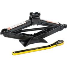 Dreamcar Scissor Jack Makaslı Mekanik Kriko 1,5Ton Otomatik Kol