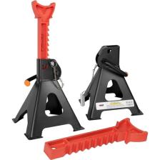 Powerfull 3 Ton Araç Sehpası