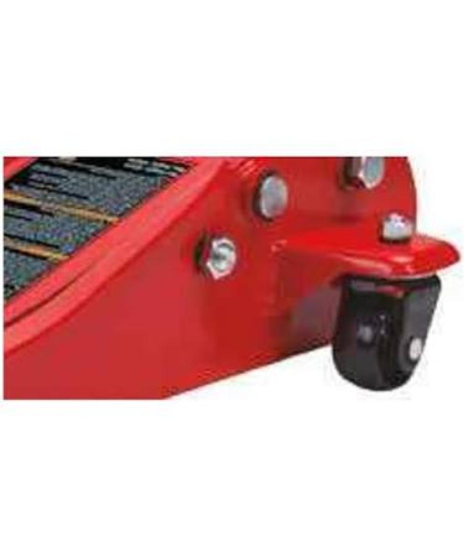 Proter Pr 303 D Arabalı Garaj Krikosu 3 Ton (Düşük Profil)