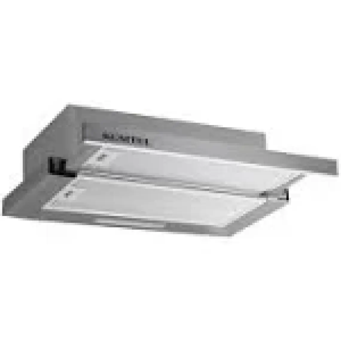Kumtel Inox Sürgülü Aspiratör DS6-905 X