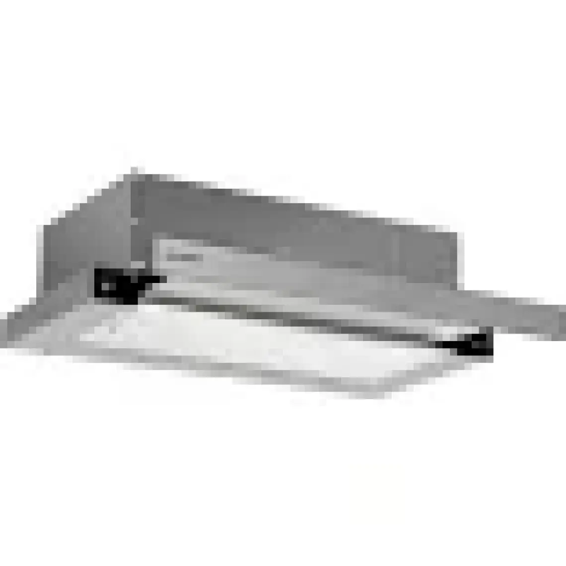 Kumtel Inox Sürgülü Aspiratör DS6-905 X