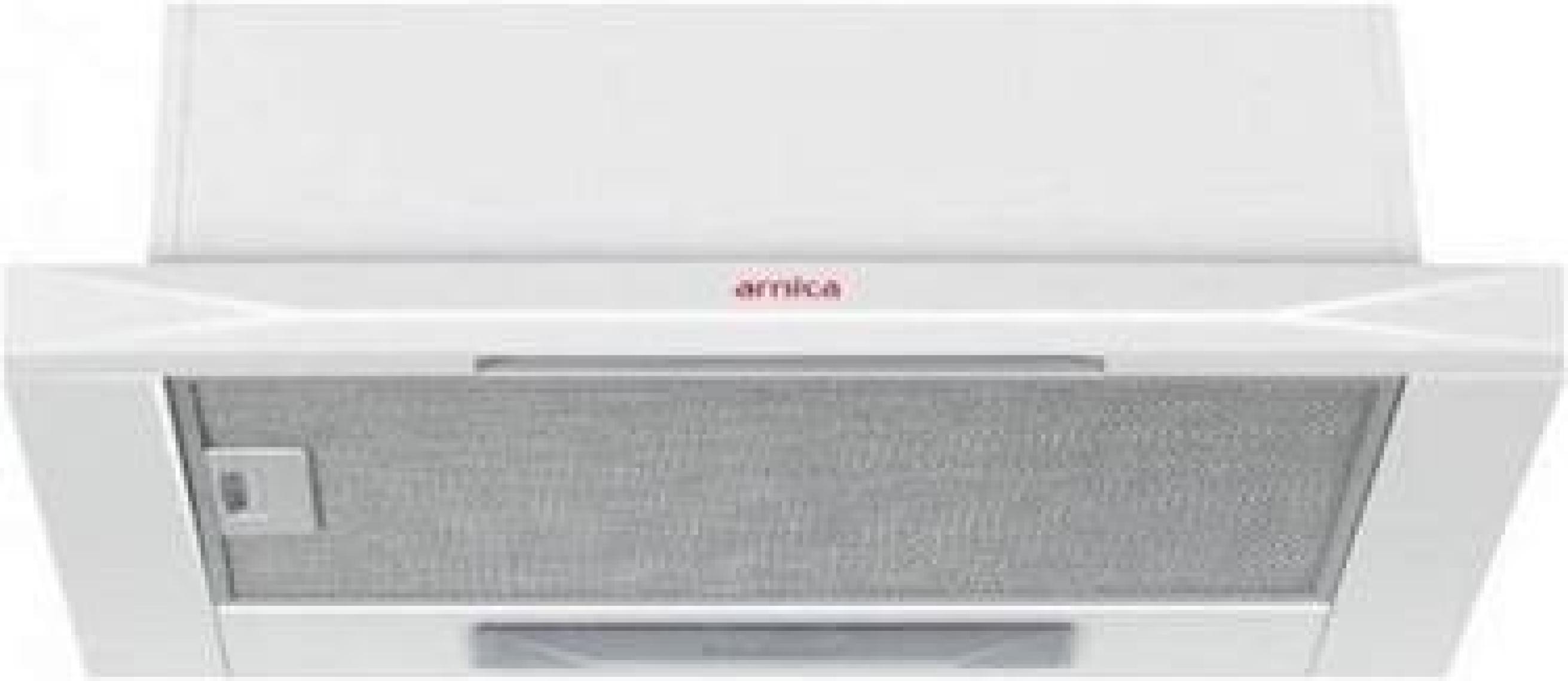 Arnica Eco Çift Filtre Aspiratör
