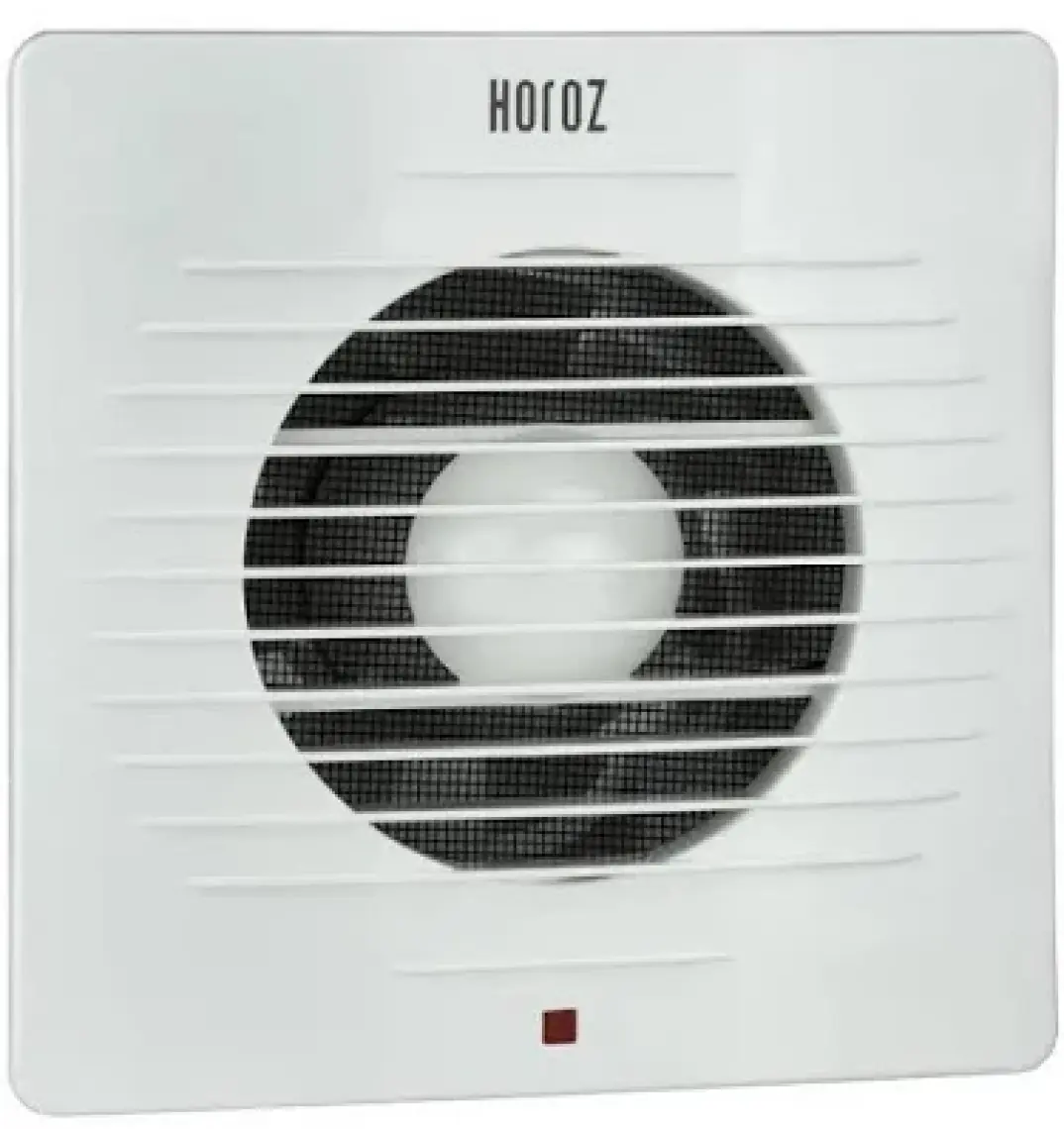Horoz Elektrik Horoz 150'LIK Plastik Fan