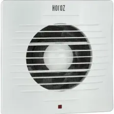 Horoz Elektrik Horoz 150'LIK Plastik Fan