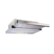 HİBSAN Çift Motorlu Inox Mutfak Aspiratörü