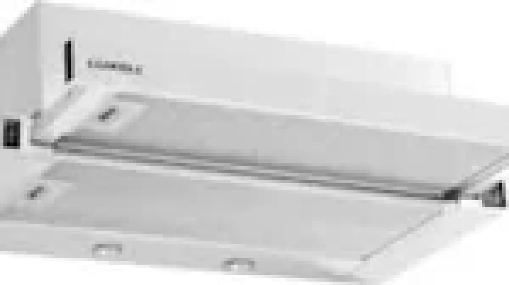 Kumtel DS6-905W Beyaz Sürgülü Aspiratör