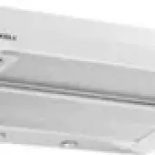 Kumtel DS6-905W Beyaz Sürgülü Aspiratör