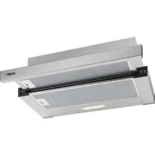 Teka Tl 6210 Ix Inox Sürgülü Aspiratör