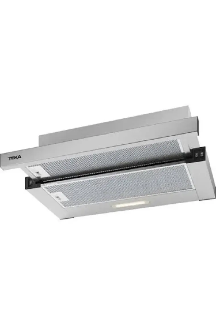 Teka Tl 6210 Ix Inox Sürgülü Aspiratör