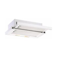 Hibsan 8062 W 60 Beyaz Aspiratör
