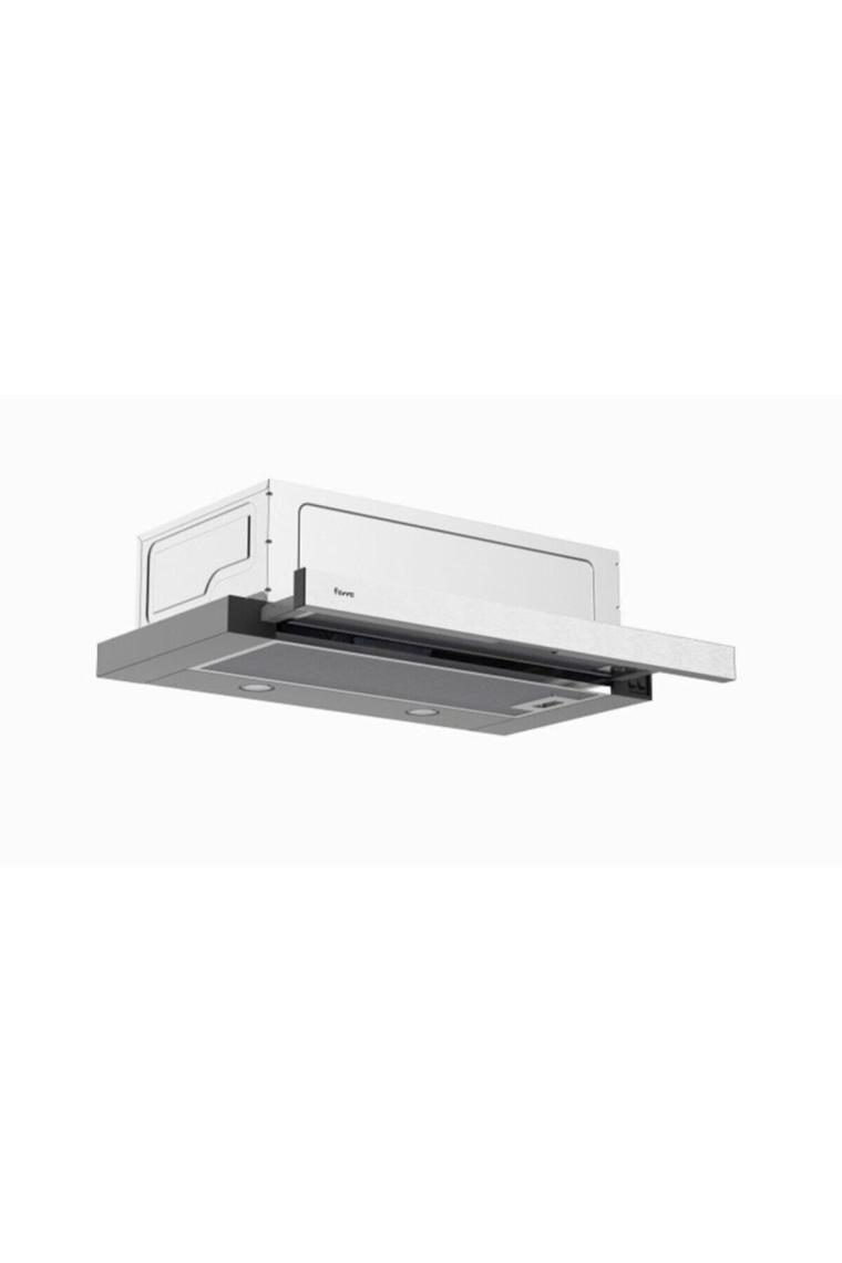 Ferre D038 I Inox Sürgülü Aspiratör